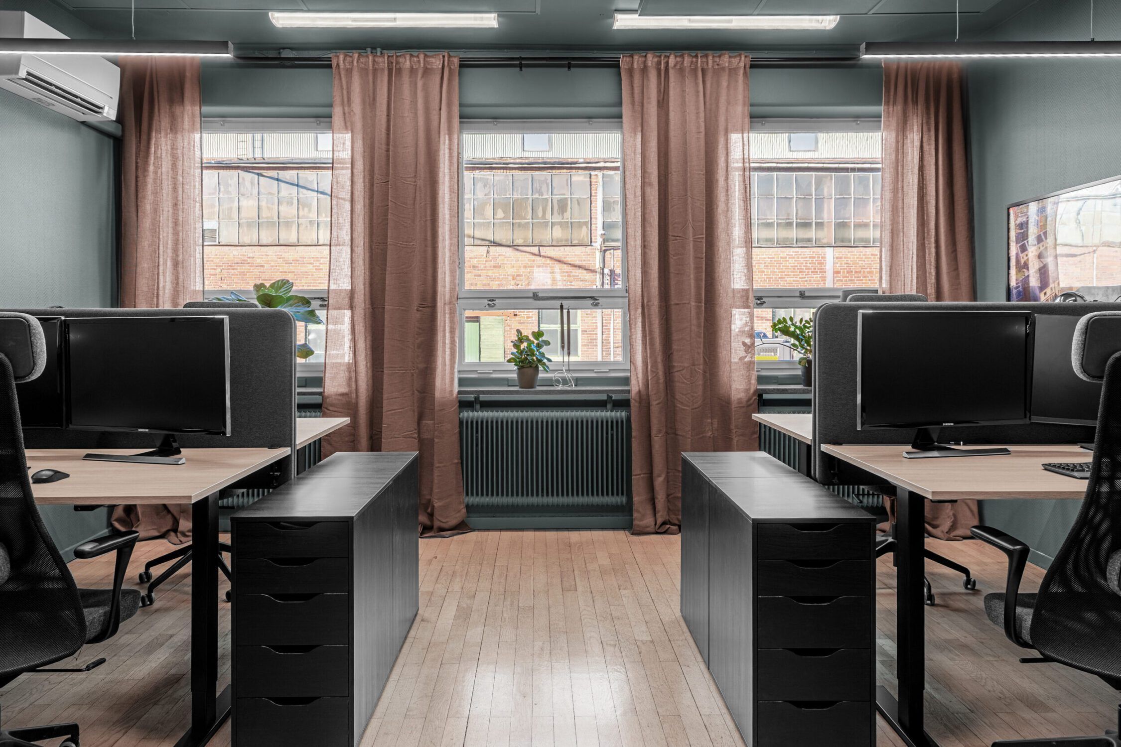 Inredare Linköping Nord Design Studio