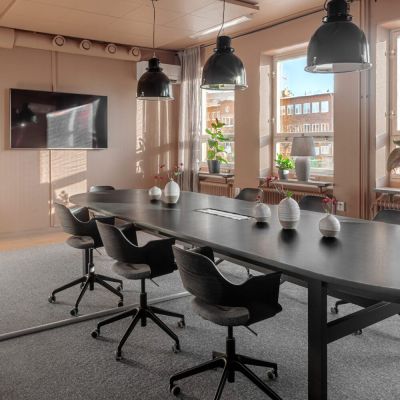 Inredare i Linköping Nord Design Studio